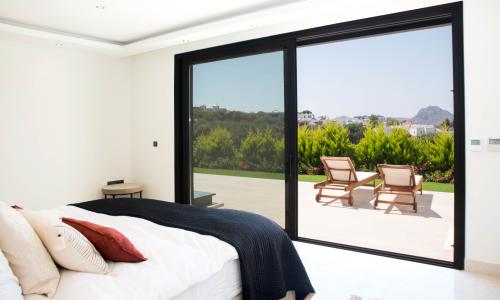 Villa Bambi 443 — 10