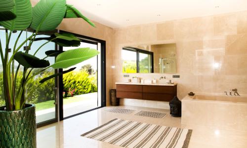 Villa Bambi 443 — 12