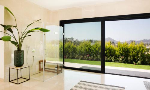 Villa Bambi 443 — 15