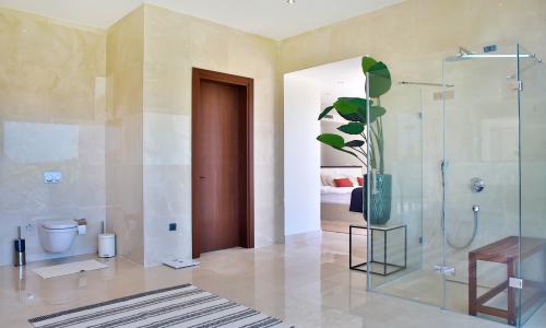 Villa Bambi 443 — 18