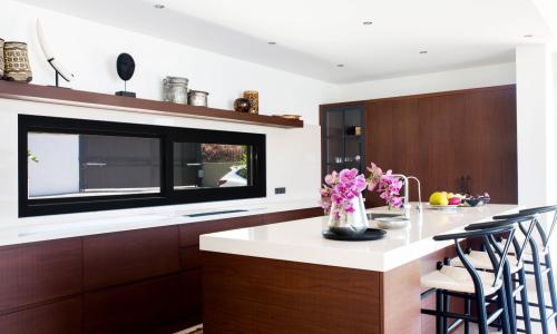 Villa Bambi 443 — 11
