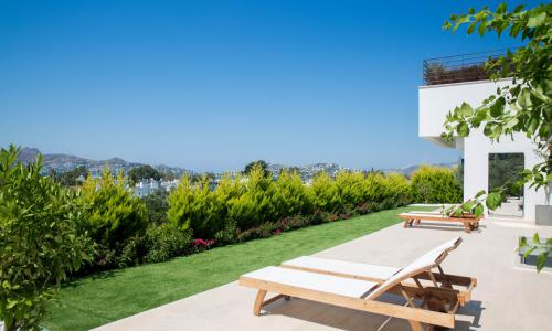 Villa Bambi 443 — 23