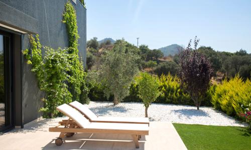 Villa Bambi 443 — 24