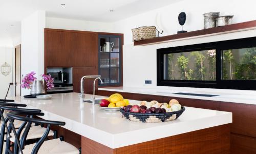 Villa Bambi 443 — 21