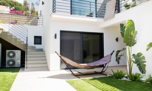 Villa Bambi 443 — 32