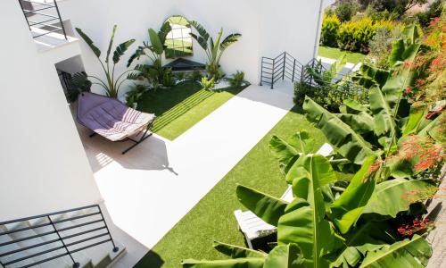 Villa Bambi 443 — 34