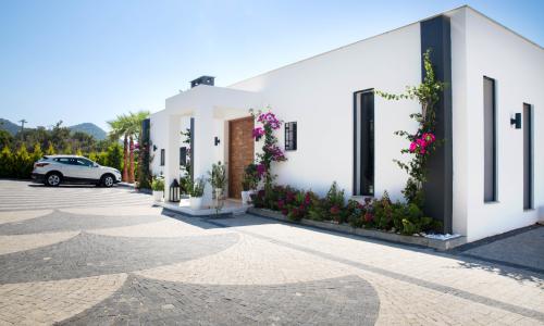 Villa Bambi 443 — 36