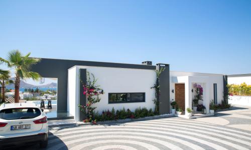 Villa Bambi 443 — 38