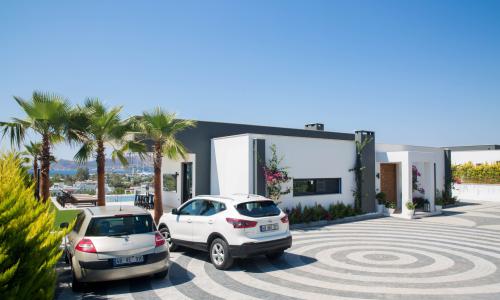 Villa Bambi 443 — 39
