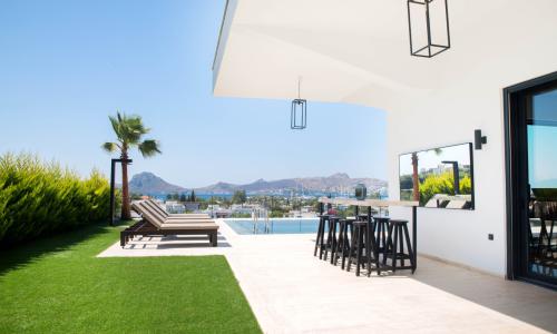 Villa Bambi 443 — 41