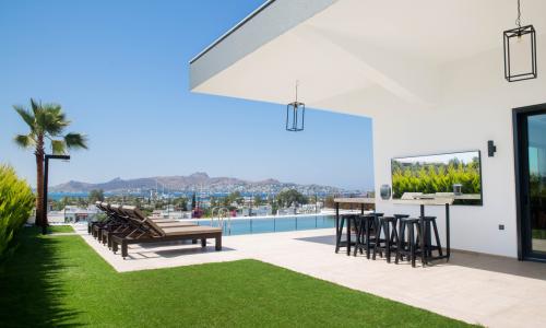 Villa Bambi 443 — 42
