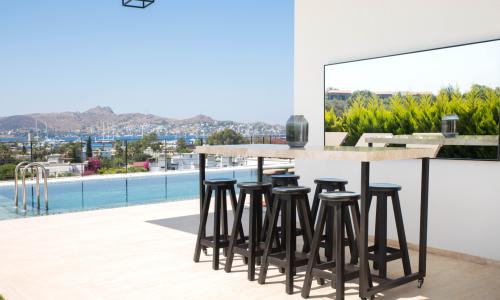 Villa Bambi 443 — 43