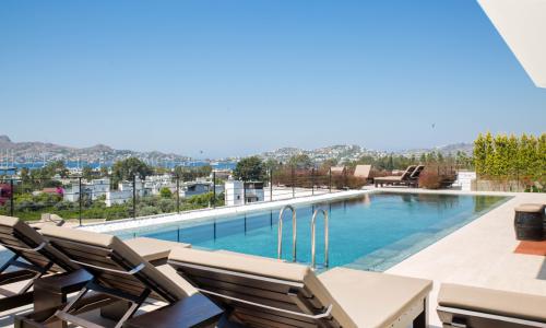 Villa Bambi 443 — 47