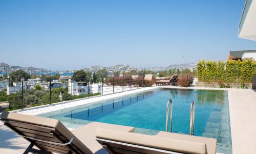 Villa Bambi 443 — 48