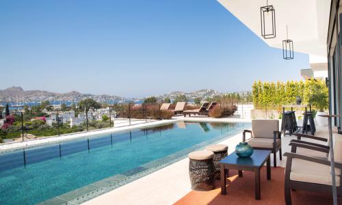 Villa Bambi 443 — 50
