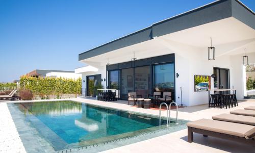 Villa Bambi 443 — 1