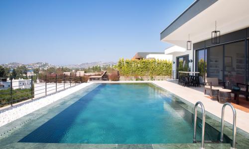 Villa Bambi 443 — 51