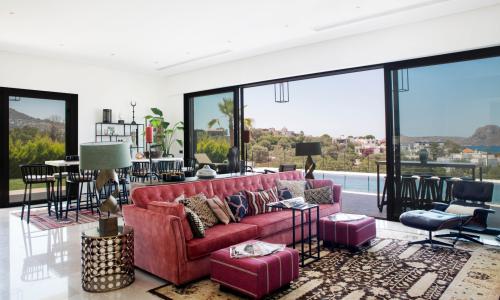 Villa Bambi 443 — 44