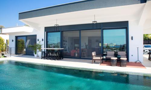 Villa Bambi 443 — 53