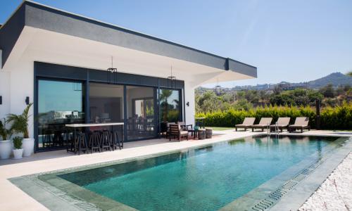 Villa Bambi 443 — 54