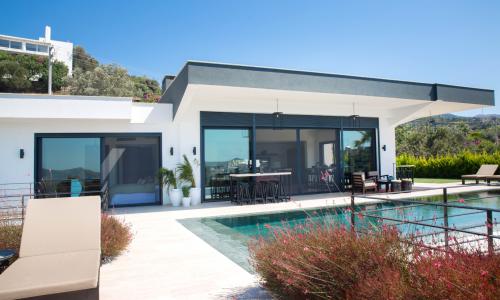 Villa Bambi 443 — 55