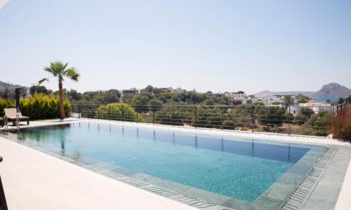 Villa Bambi 443 — 57