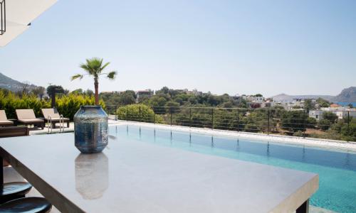 Villa Bambi 443 — 58