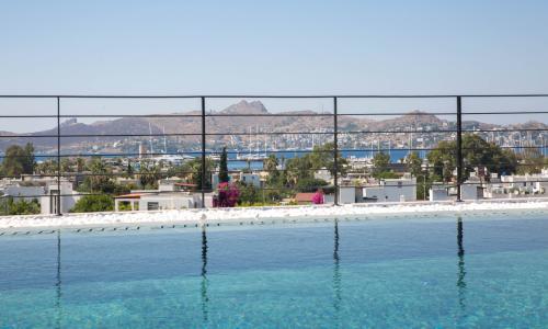 Villa Bambi 443 — 70