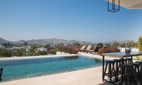 Villa Bambi 443 — 71