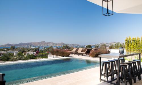 Villa Bambi 443 — 73
