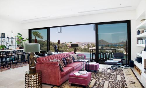 Villa Bambi 443 — 2