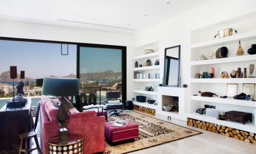Villa Bambi 443 — 74