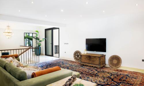 Villa Bambi 443 — 85