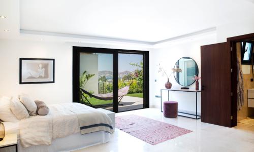 Villa Bambi 443 — 86
