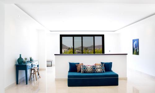 Villa Bambi 443 — 107