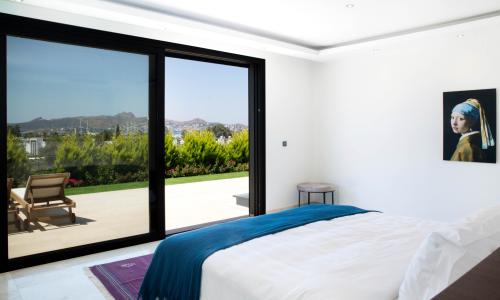 Villa Bambi 443 — 110