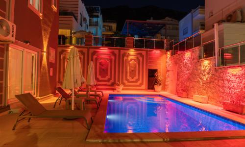 Villa Banbal Kızıltaş — 5