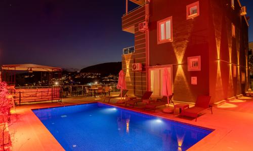 Villa Banbal Kızıltaş — 7