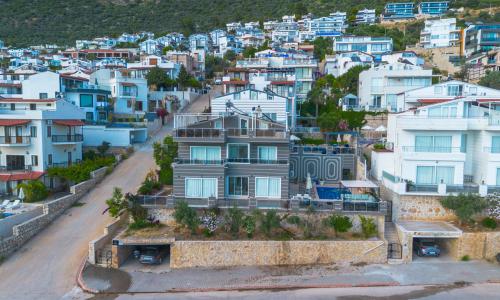 Villa Banbal Kızıltaş — 17