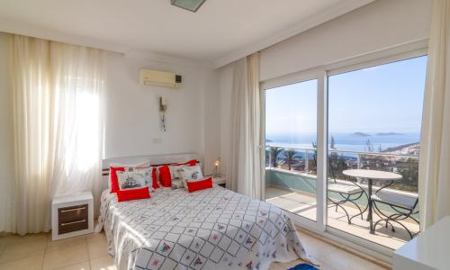 Villa Banbal Kızıltaş — 21