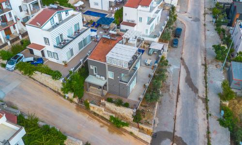 Villa Banbal Kızıltaş — 22