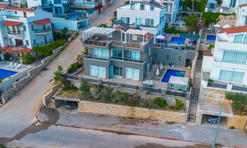 Villa Banbal Kızıltaş — 23