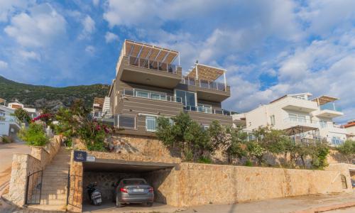 Villa Banbal Kızıltaş — 4