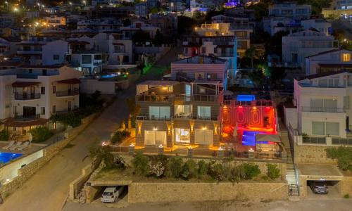 Villa Banbal Kızıltaş — 26