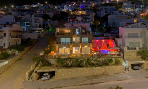 Villa Banbal Kızıltaş — 27