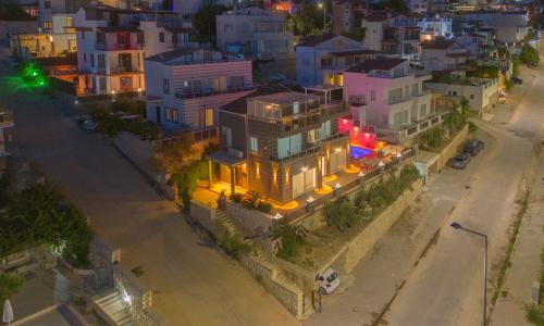 Villa Banbal Kızıltaş — 28