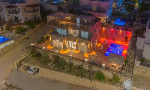 Villa Banbal Kızıltaş — 29