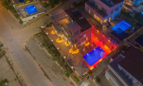 Villa Banbal Kızıltaş — 30