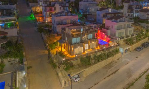 Villa Banbal Kızıltaş — 34
