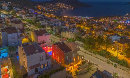 Villa Banbal Kızıltaş — 35